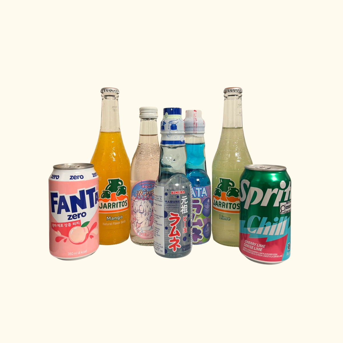 Drinks