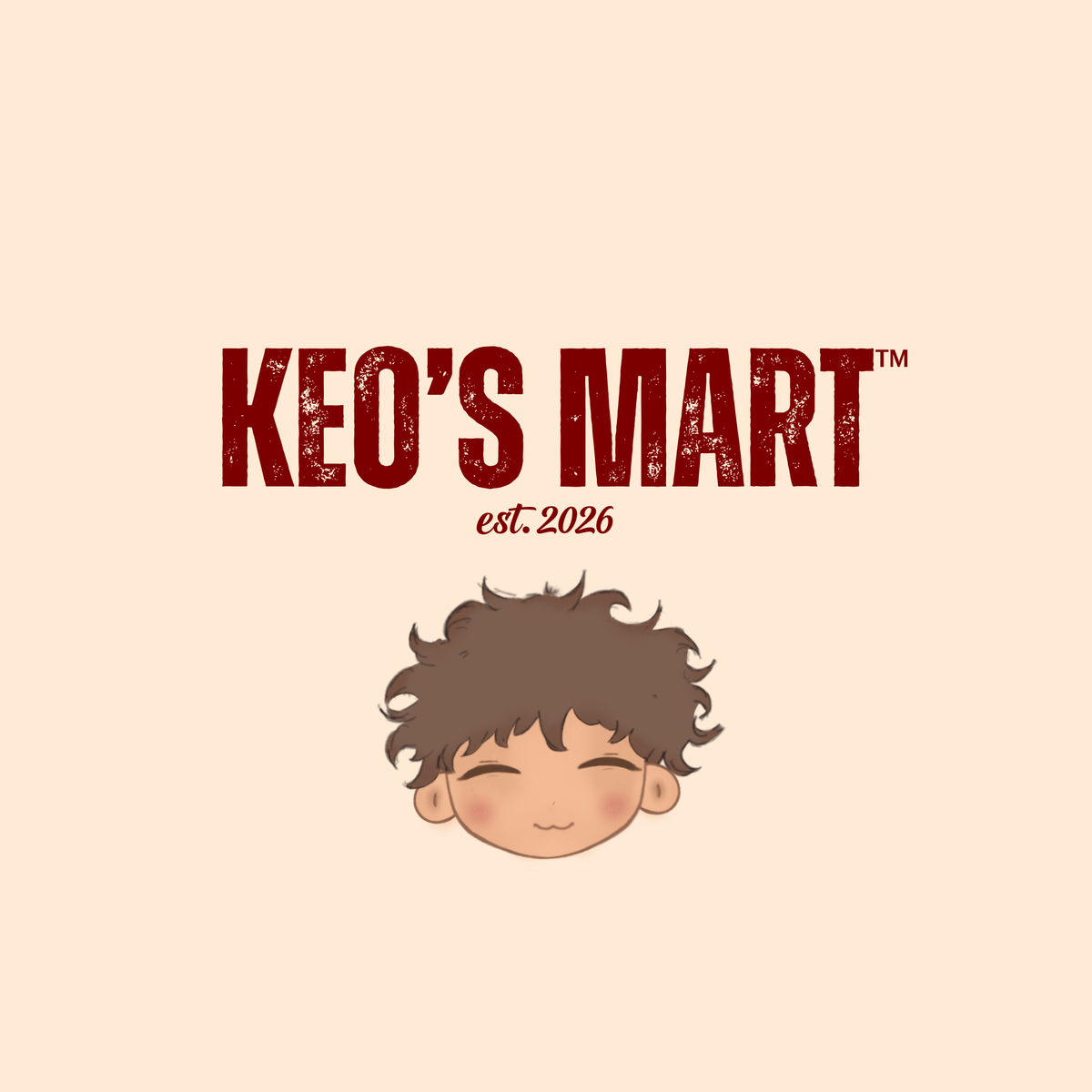 Keo's Mart