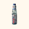 Kimura Ganso Ramune - Original Flavour 200ml
