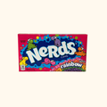 Nerds Candy - Rainbow Theatre Box 141g