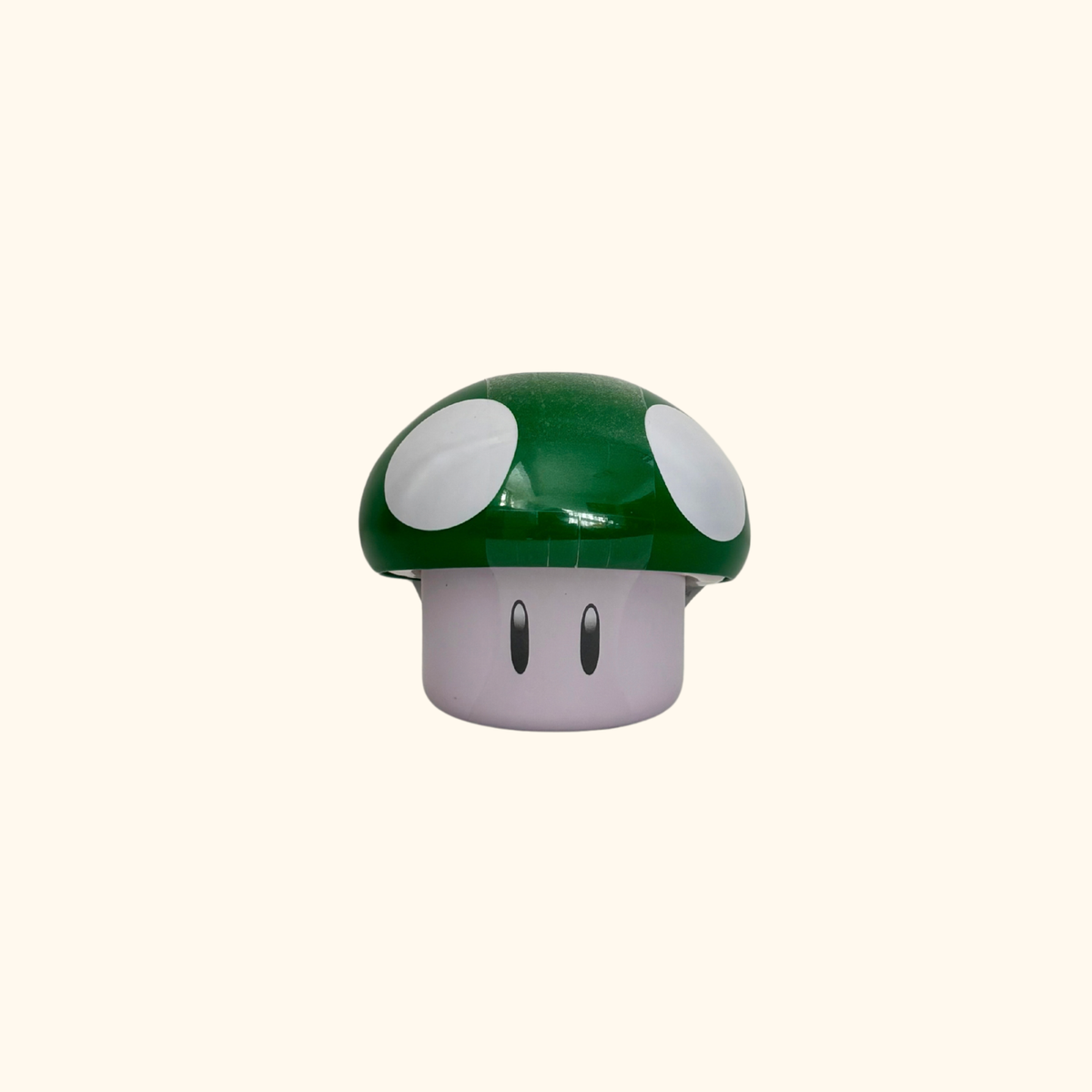 Nintendo -  Mushroom Sours Cherry and Apple Flavour 25.5g