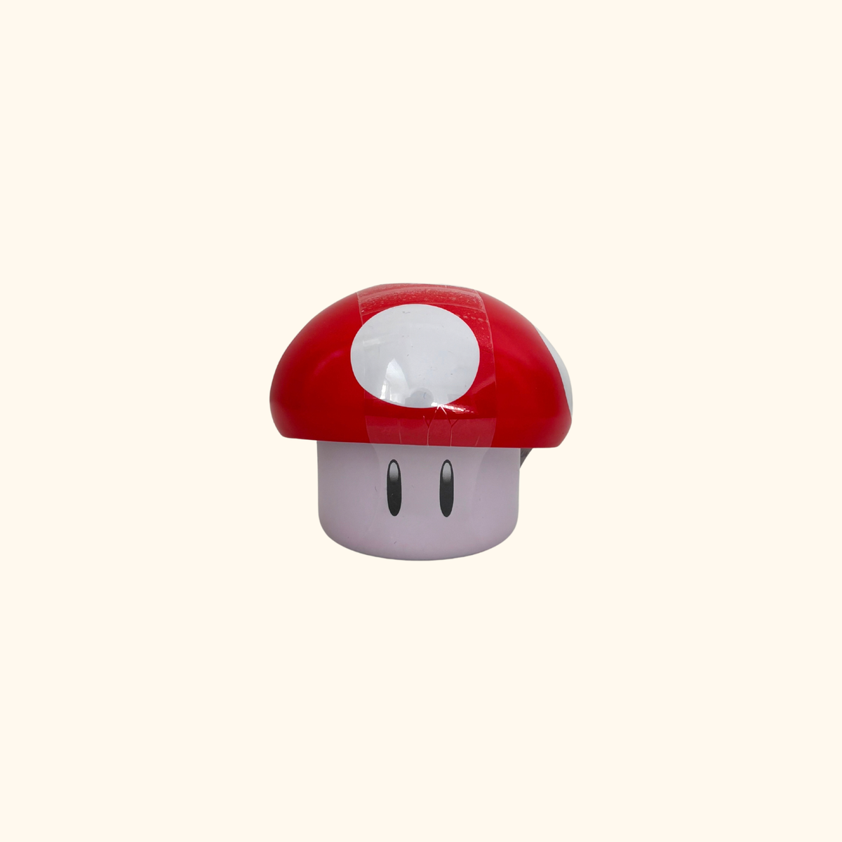 Nintendo -  Mushroom Sours Cherry and Apple Flavour 25.5g