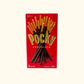 Glico Pocky (JP) Chocolate Biscuit Stick - Original Chocolate 58g
