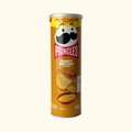 Pringles - Honey Mustard Flavour 156g