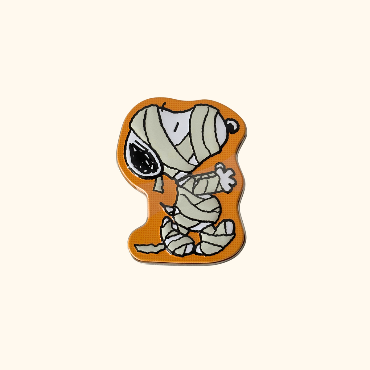 Peanuts - Snoopy Spirit Tin 34g