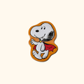 Peanuts - Snoopy Spirit Tin 34g