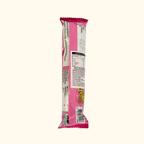 Caplico - Strawberry Filled Wafer Cone 10g
