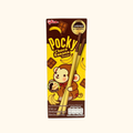 Glico Pocky (TH) - Choco-Banana Flavoured Biscuit Stick 25g