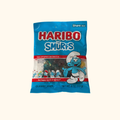 Haribo - The Smurfs 113g