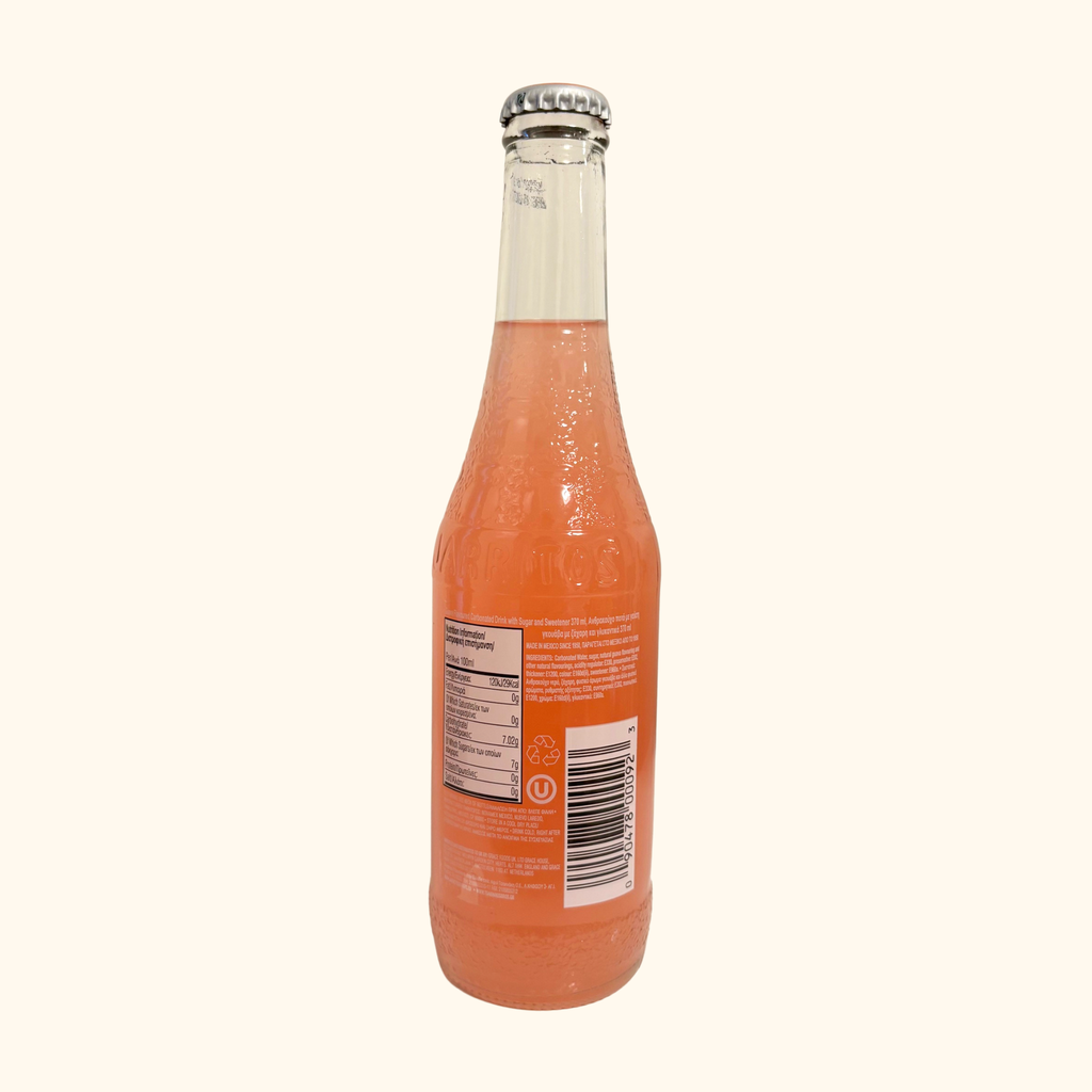 Jarritos - Guava Soda 370ml