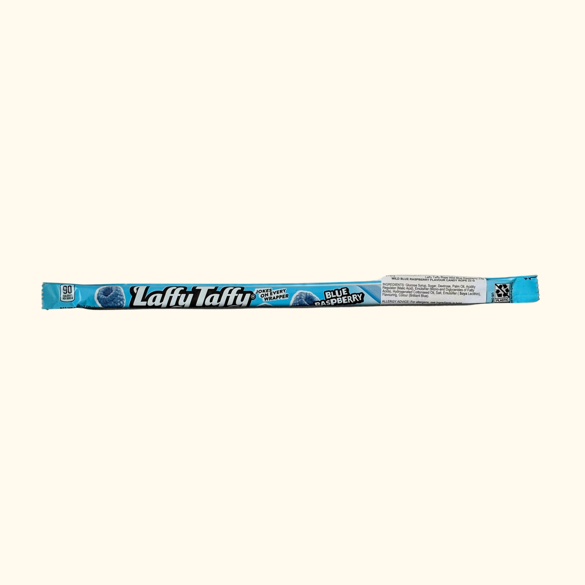 Laffy Taffy Rope - Wild Blue Raspberry 23g