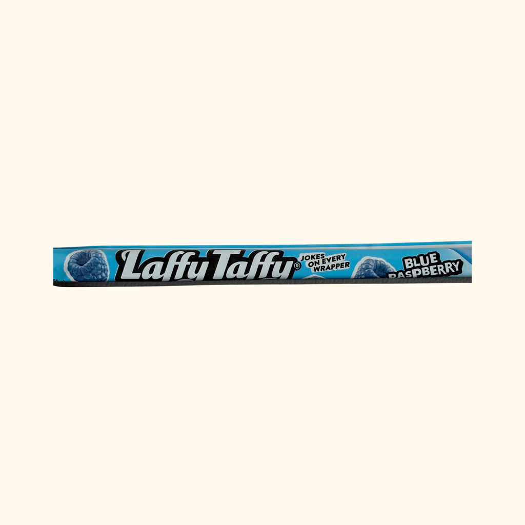 Laffy Taffy Rope - Wild Blue Raspberry 23g