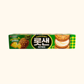 Lotte - Sand Pineapple Cookies 105g