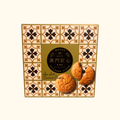 October Fifth - Sea Salt Coconut Cookies 156g