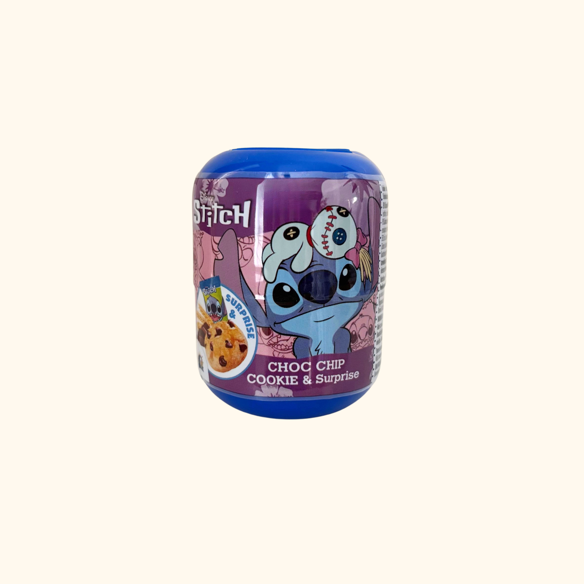 Stitch - Cookie & Surprise 5.5g