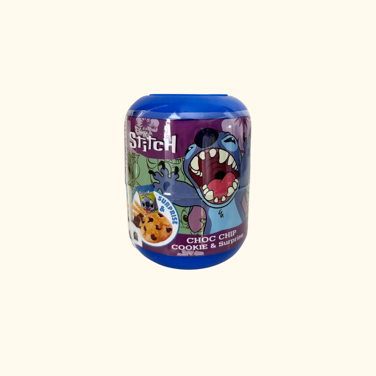 Stitch - Cookie & Surprise 5.5g